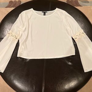 Forever 21 Long Sleeve